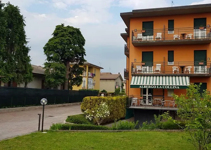 La Collina