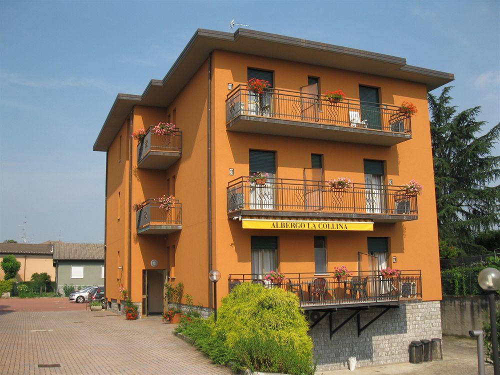 La Collina Hotel