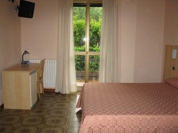 Hotel La Collina 2*