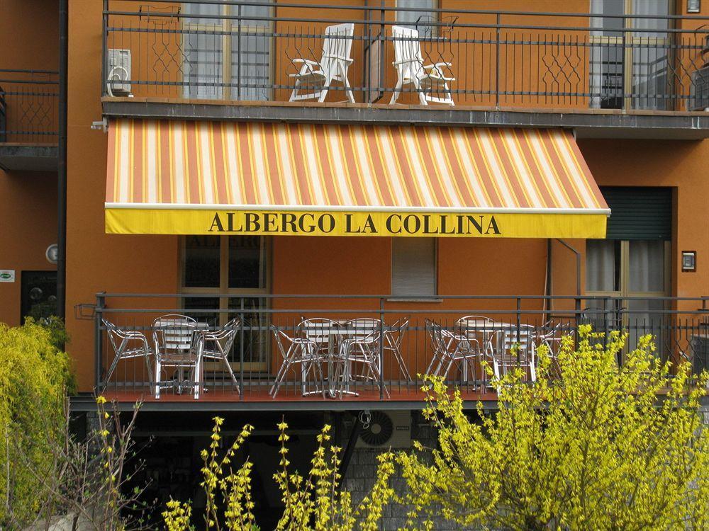 La Collina Casnate Con Bernate