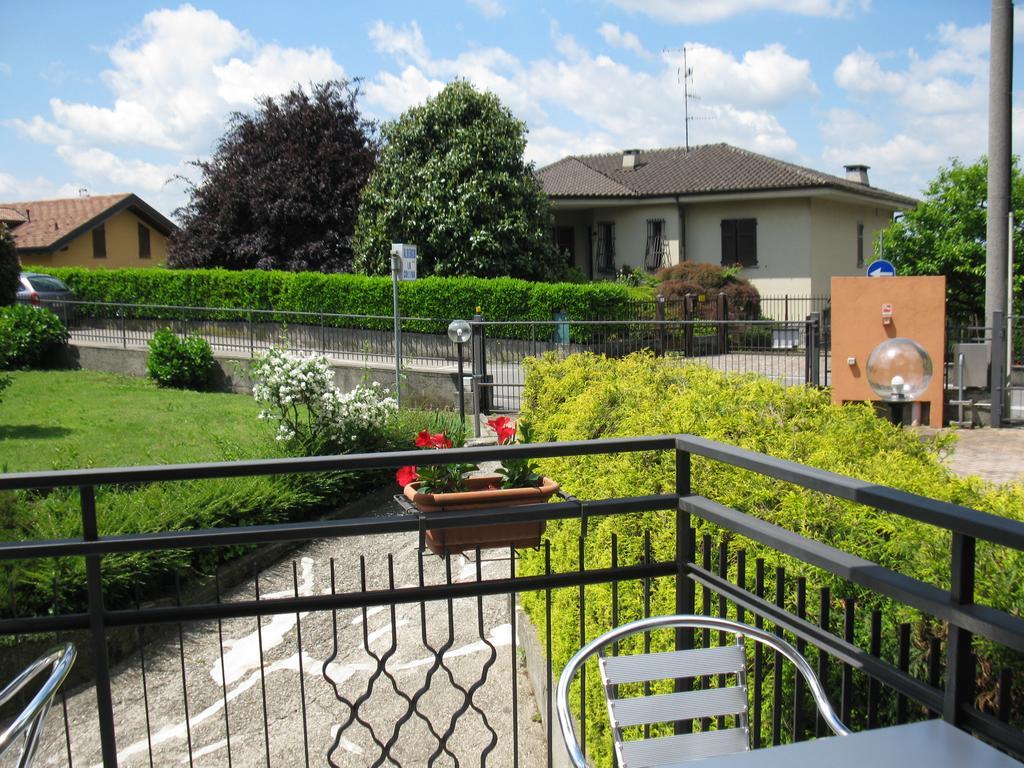 Hotel La Collina 2*