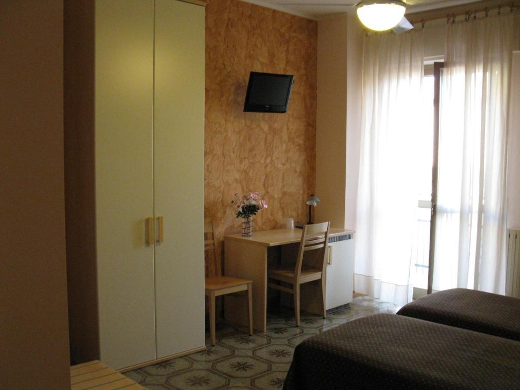 Hotel La Collina 2*