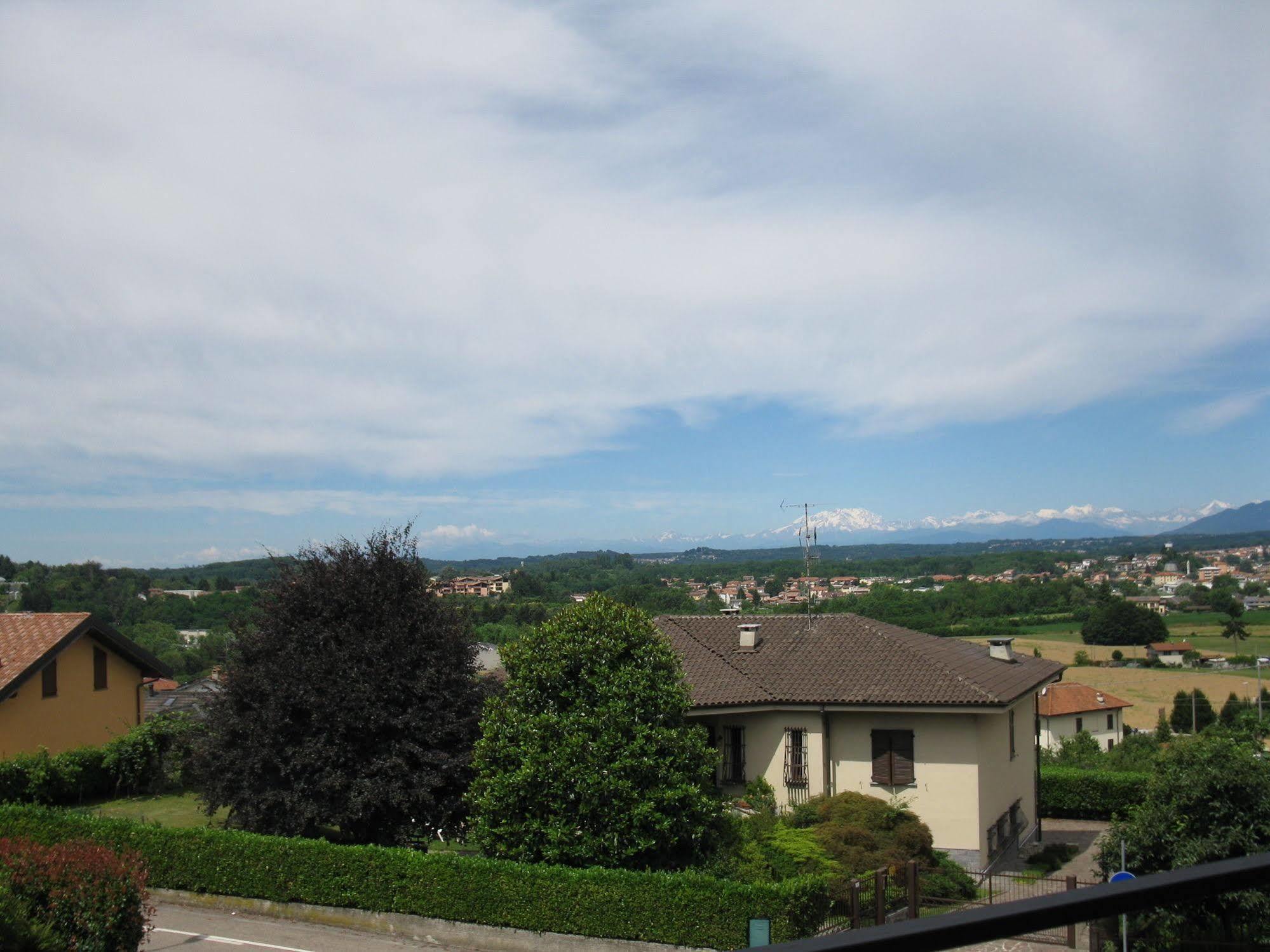 Hotel La Collina