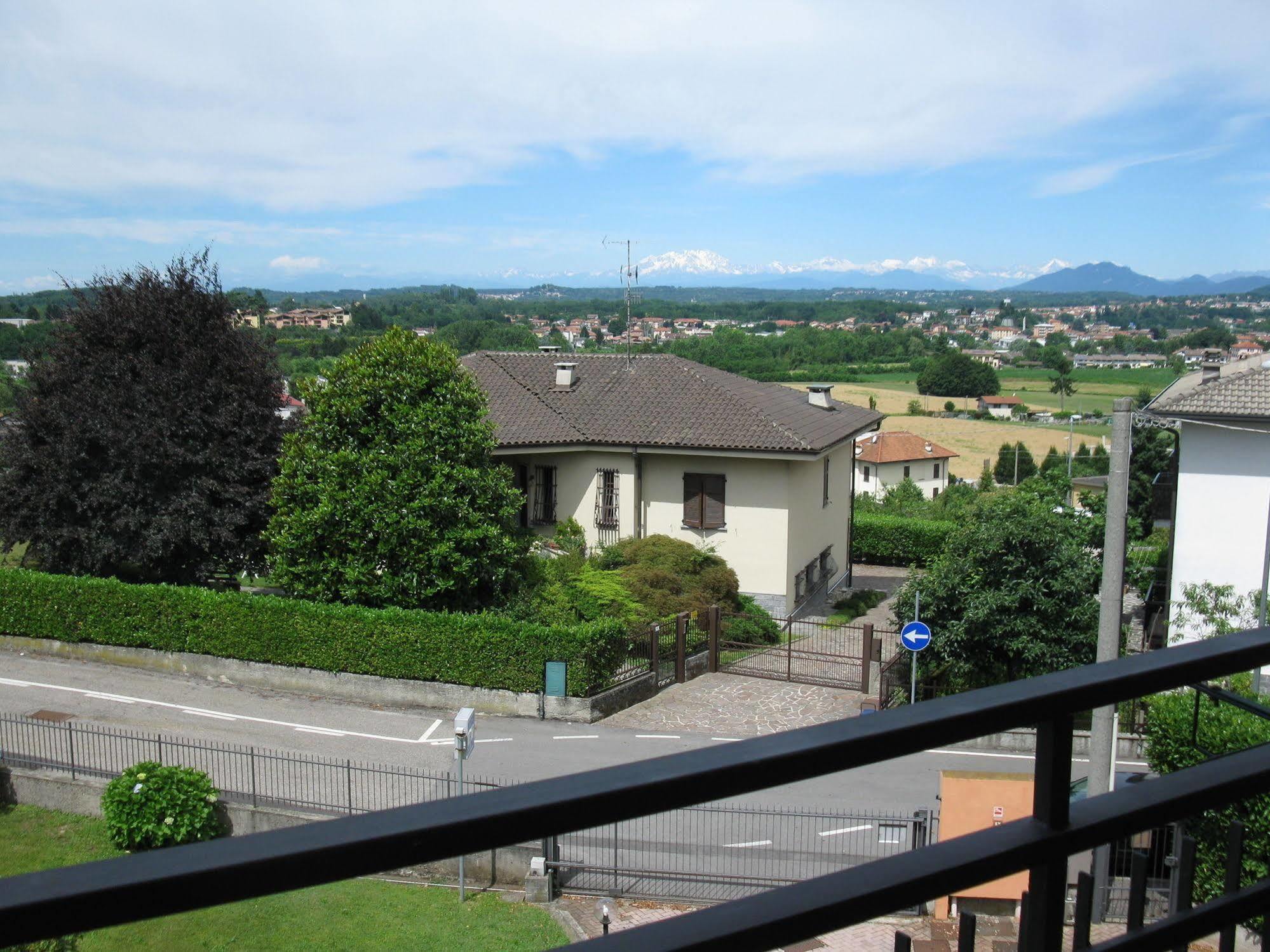 La Collina Hotel