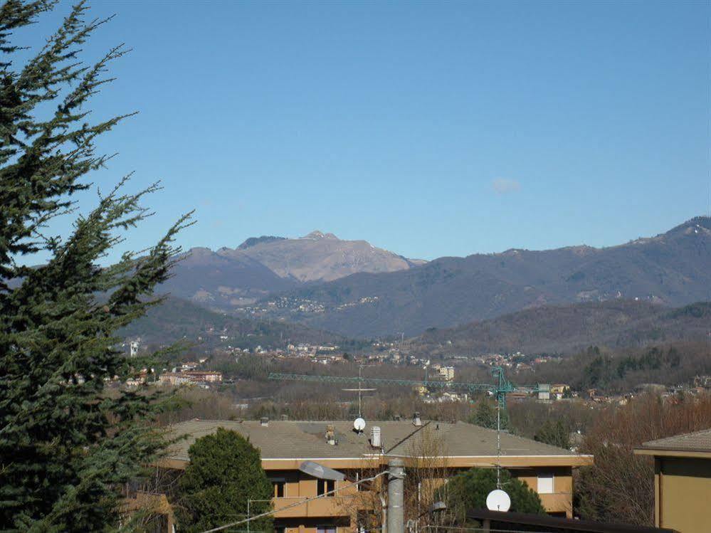 Hotel La Collina