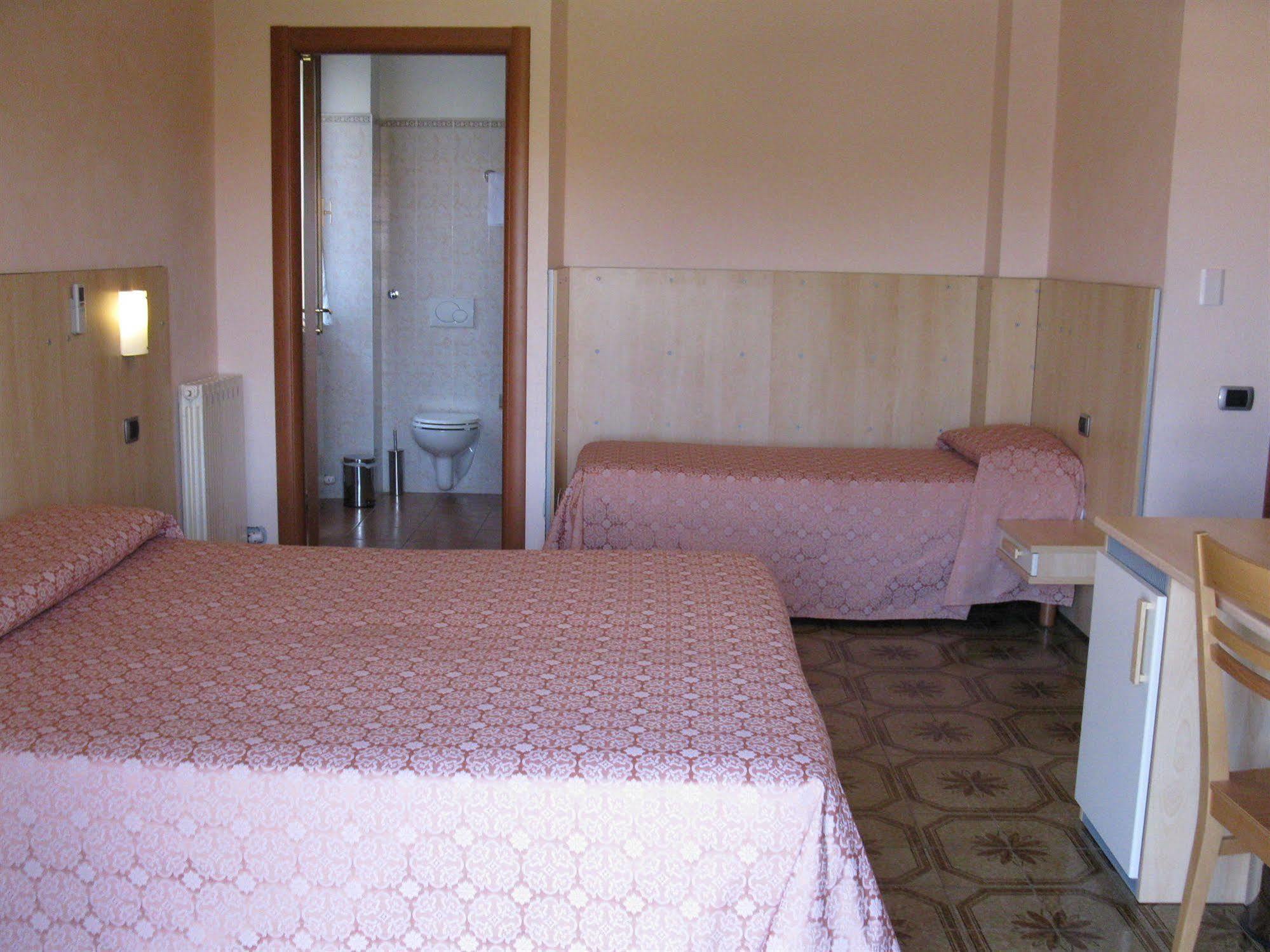 La Collina Hotel