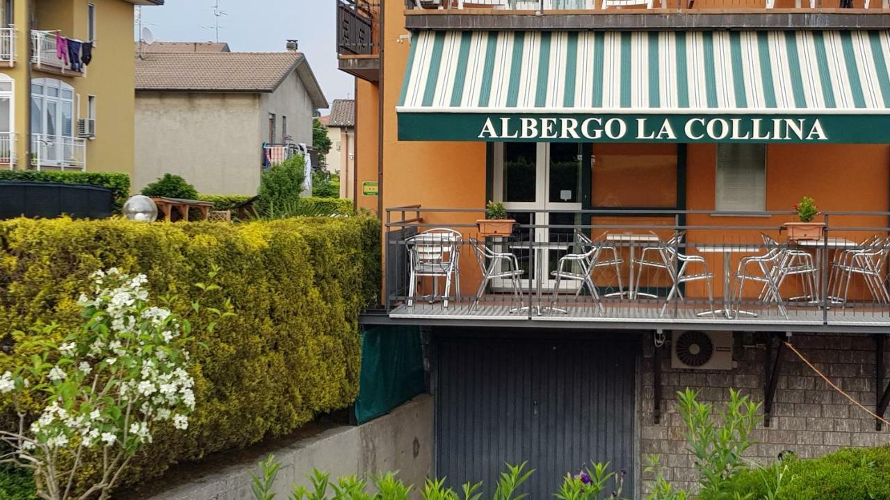 Hotel La Collina Casnate Con Bernate