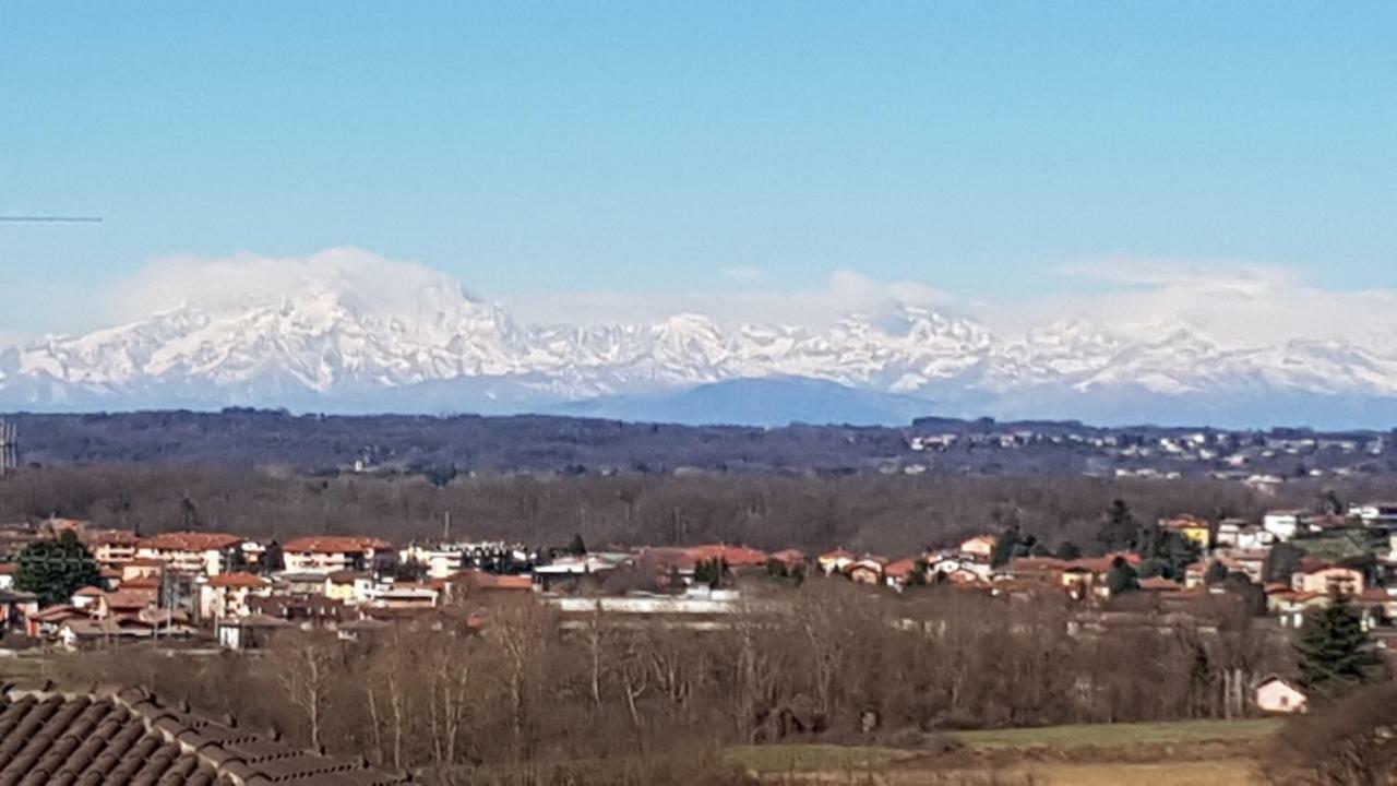 Hotel La Collina 2*