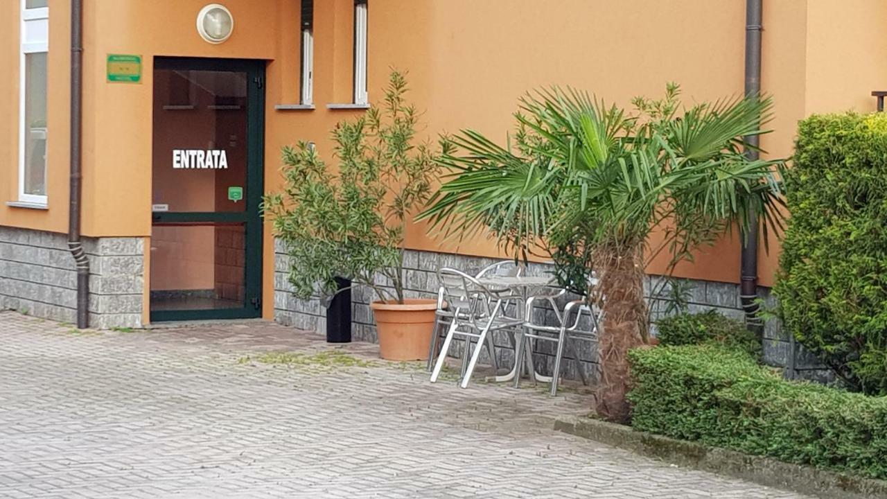 La Collina Hotel