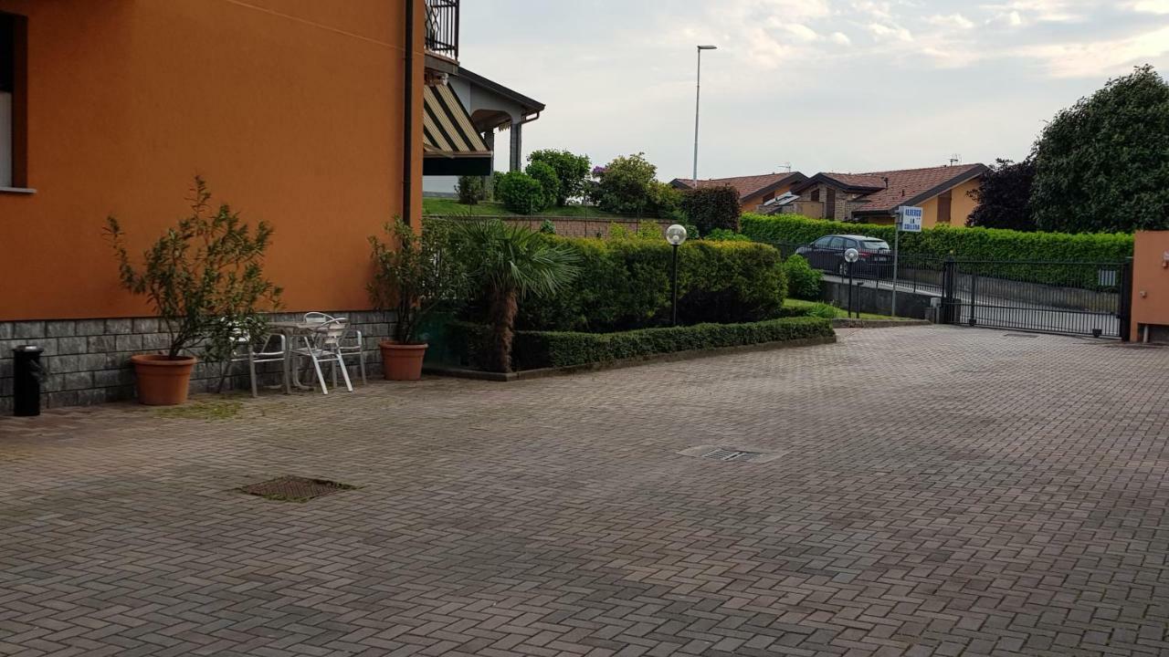 Hotel La Collina 2*
