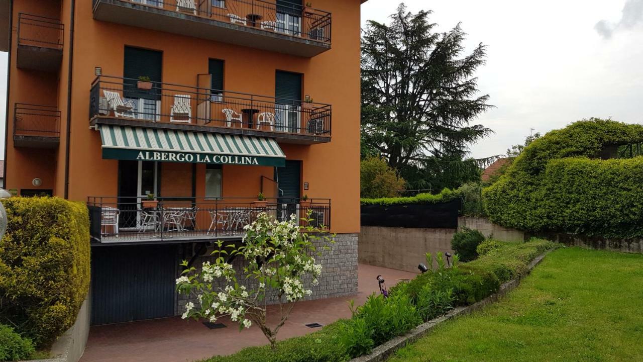 Hotel La Collina 2*